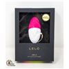 Image 1 : LELO SIRI 2 SOUND RESPONSIVE MASSAGER