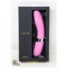 Image 1 : LELO ELISE 2 DUAL POWERED MASSAGER