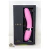 Image 1 : LELO ELISE 2 DUAL POWERED MASSAGER