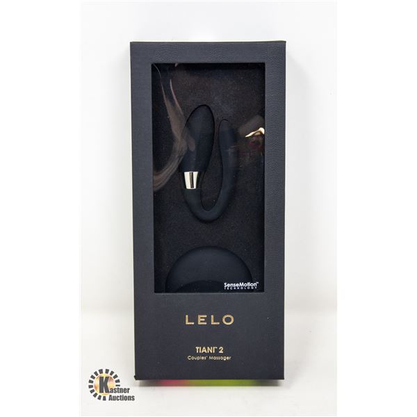 LELO TIANI 2 COUPLES MASSAGER