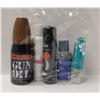 Image 1 : BAG OF 5 ASSORTED PERSONAL LUBRICANTS