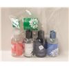 Image 1 : BAG OF 5 ASSORTED PERSONAL LUBRICANTS