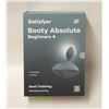Image 1 : SATISFYER BOOTY ABSOLUTE ANAL TRAINING