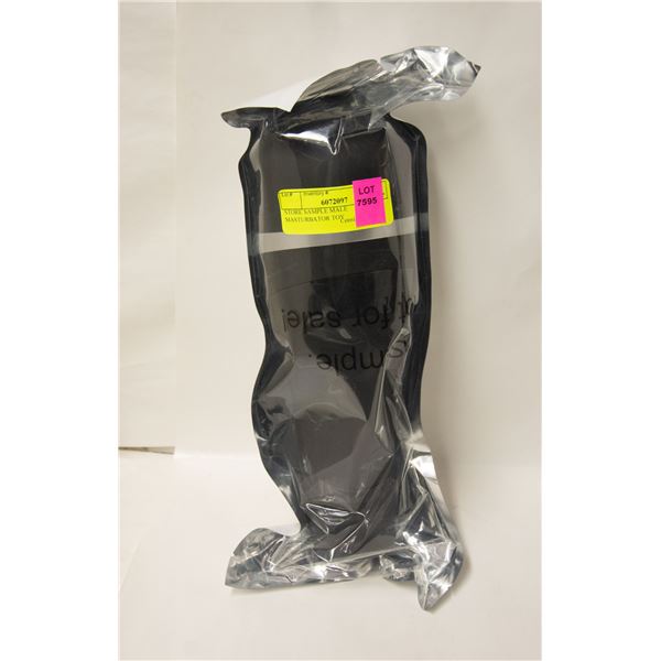 STORE SAMPLE MALE MASTURBATOR TOY