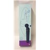 Image 1 : SATISFYER PLANET WAND-ER WAND VIBRATOR
