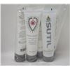 Image 1 : 5 SUTIL LUXE COCONUT PERSONAL LUBRICANTS 60ML