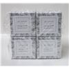 Image 1 : 4 NEW JE JOUE MASSAGE CANDLE YLANG-YLANG AND