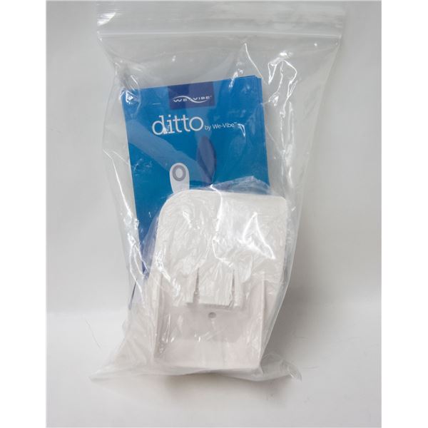 WE-VIBE DITTO VIBRATING PLUG