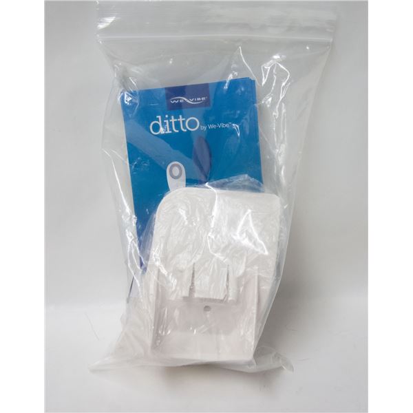 WE-VIBE DITTO VIBRATING PLUG