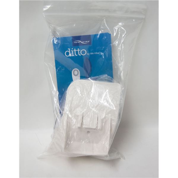 WE-VIBE DITTO VIBRATING PLUG