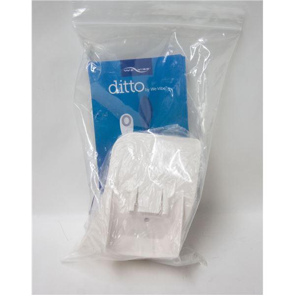 WE-VIBE DITTO VIBRATING PLUG