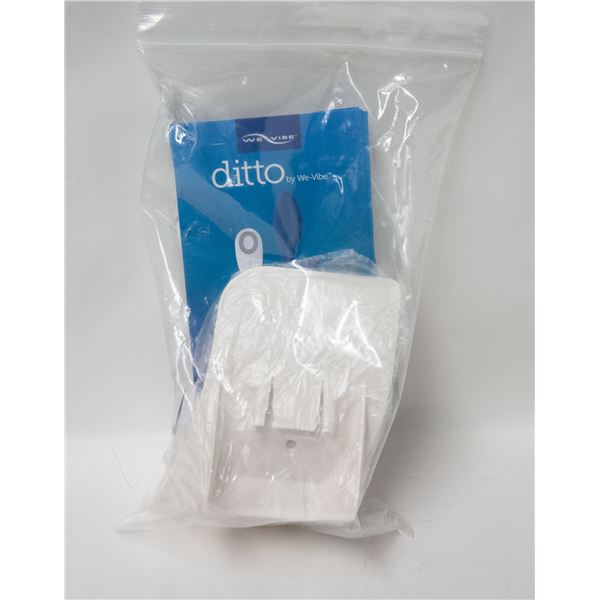 WE-VIBE DITTO VIBRATING PLUG