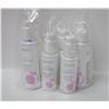 Image 1 : 5 BOTTLES OF SIMPLY PASSION FRUIT LUBRICANT