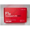 Image 1 : LELO F1S DEVELOPERS KIT RED SMART PERFORMANCE
