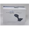 Image 1 : WE-VIBE DUSK PLEASURE MATE ANAL STIMULATOR
