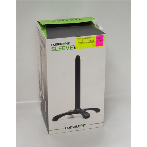 FLESHLIGHT SLEEVEWARMER