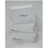Image 1 : 3 NEW WE-VIBE SNMX014 POWER BANKS