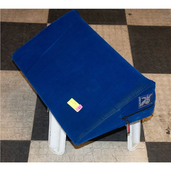 UNPACKED LIBERATOR WEDGE