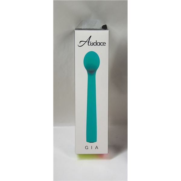 AUDACE GIA