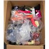 Image 1 : LARGE LOT OF NEW OUT OF PACKAGE ADULT TOYS