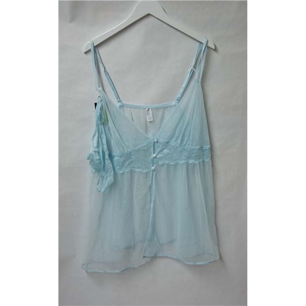 BE WICKED SIZE 2X BABYDOLL