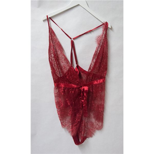 BE WICKED SIZE 3X NANCY TEDDY