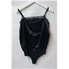 Image 1 : BE WICKED CHASITY BODY SUIT SZ SM/MED