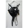 Image 1 : OH LALA CHERI UNLINED UNDERWIRE LINGERIE SZ 1X/2X
