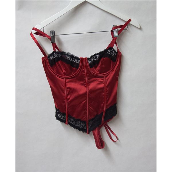 OH LALA CHERI UNLINED UNDERWIRE BRA WITH MATCHING