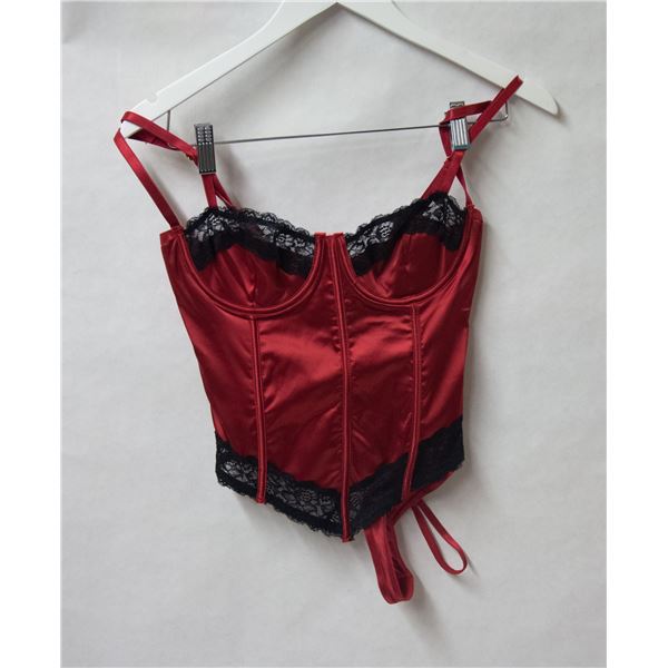 OH LALA CHERI UNLINED UNDERWIRE BRA WITH MATCHING