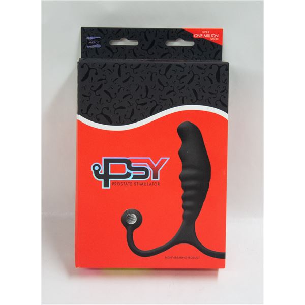 ANEROS PSY PROSTATE STIMULATOR