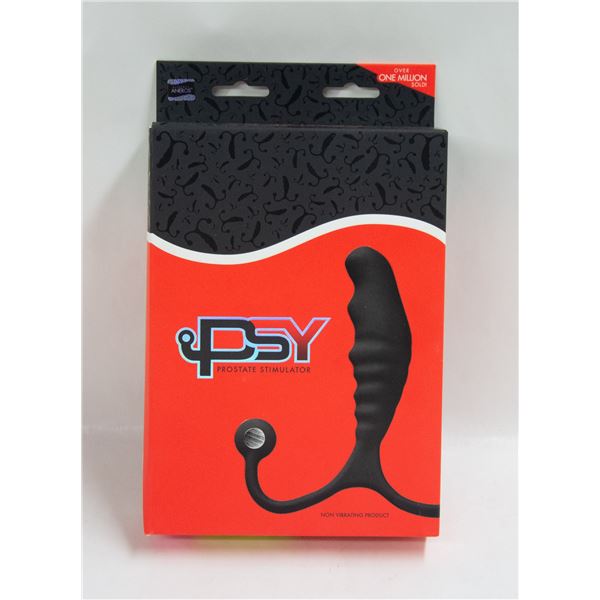 ANEROS PSY PROSTATE STIMULATOR