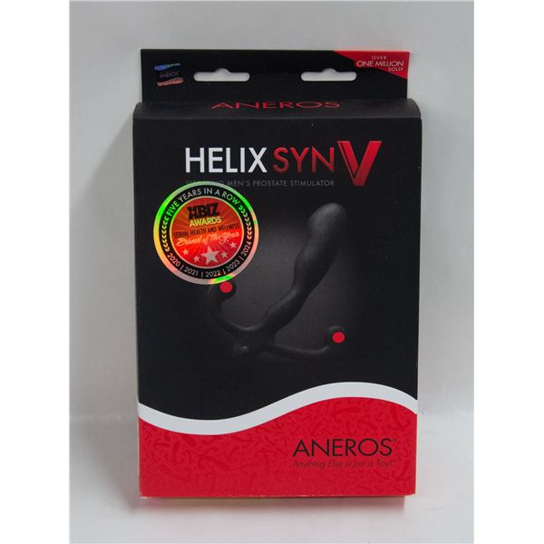 ANEROS HELIX SYNV MALE PROSTATE STIMULATOR