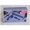 Image 1 : B-VIBE 10PC ANAL MASSAGE KIT & EDUCATION SET