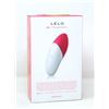 Image 1 : LELO SIRI PLEASURE OBJECT