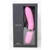 Image 1 : LELO ELISE 2 DUAL POWERED MASSAGER