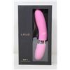 Image 1 : LELO ELISE 2 DUAL POWERED MASSAGER
