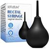 Image 1 : NEW SEFUDUN RECTAL SYRINGE/ENEMA BULB