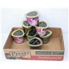 Image 1 : LOT OF 7 MASSAGE CANDLES