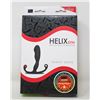 Image 1 : HELIX SYN MALE G SPOT STIMULATOR TRIDENT SERIES