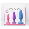Image 1 : NS NOVELTIES COLOURS PLEASURES TRAINER KIT