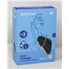 Image 1 : SATISFYER LOVE TRIANGLE AIR PULSE STIMULATOR +