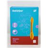 Image 1 : SATISFYER ELASTIC JOY MULTI VIBRATOR