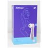 Image 1 : SATISFYER PRO 2 AIR PULSE STIMULATOR