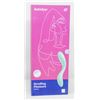 Image 1 : SATISFYER RRROLLING PLEASURE VIBRATOR