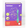 Image 1 : SATISFYER ELASTIC GAME MULTI VIBRATOR