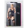 Image 1 : COTTELLI CURVES SIZE XL LINGERIE