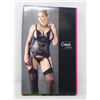 Image 1 : COTTELLI CURVES SIZE XL LINGERIE