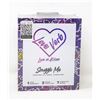 Image 1 : LOVE VERB SNUGGLE ME TAPPING CLITORAL VIBRATOR