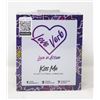 Image 1 : LOVE VERB LOVE IN ACTION KISS ME FLICK CLITORAL